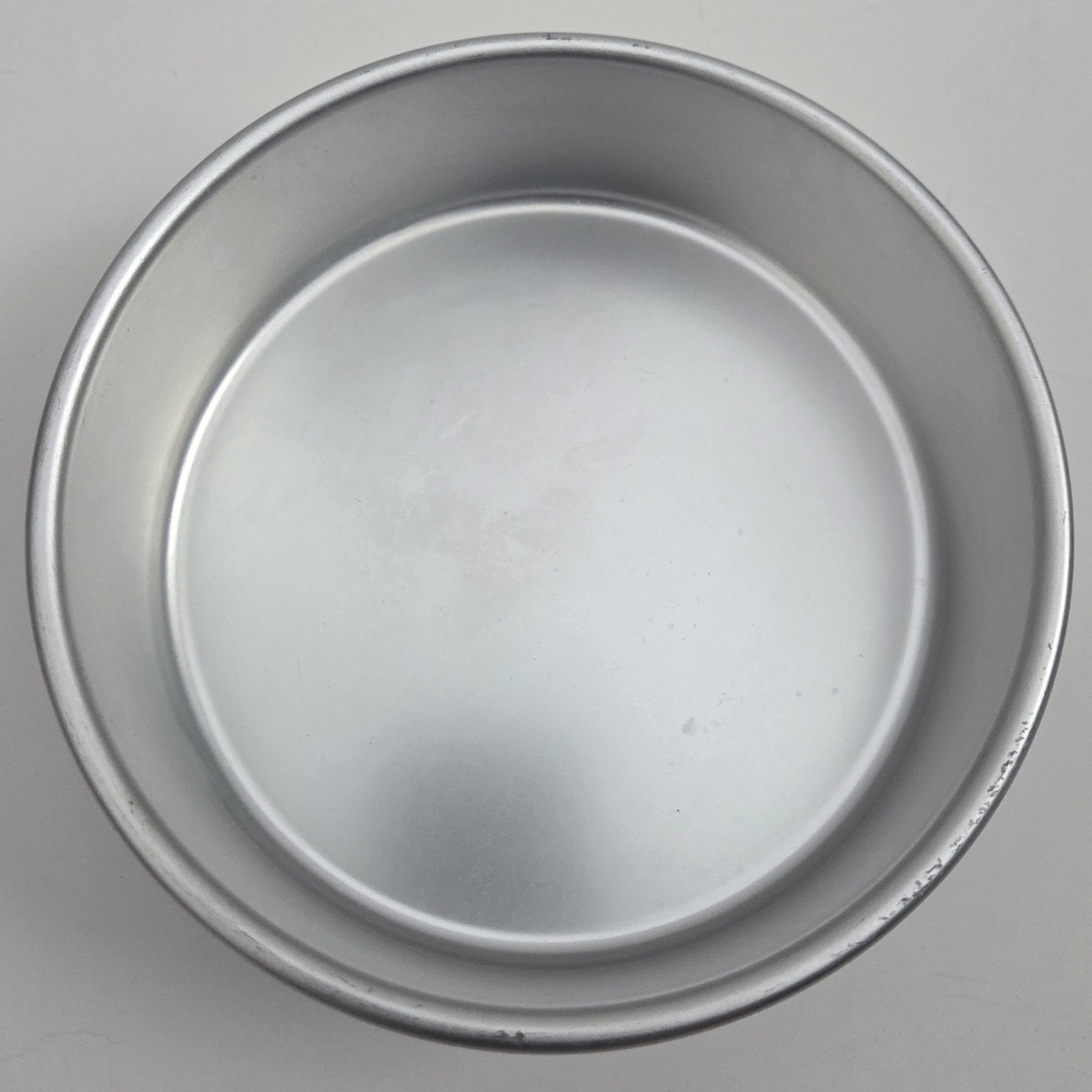 Wilton 6" Performance Pan Round Baking Pan